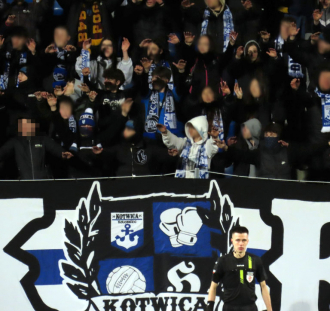 Kotwica Kołobrzeg - Arka Gdynia  (16)