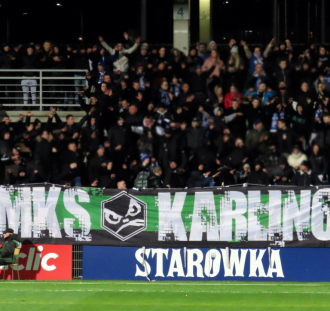 Kotwica Kołobrzeg - Arka Gdynia  (14)