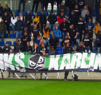 Kotwica Kołobrzeg - Gwardia Koszalin (10)