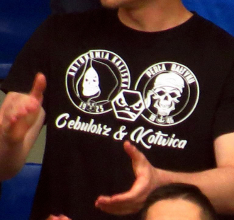 Kotwica Kołobrzeg - Gwardia Koszalin (15)