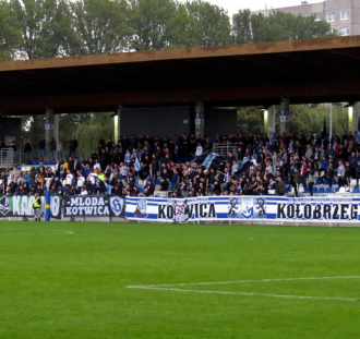 Kotwica Kołobrzeg - Gwardia Koszalin (31)