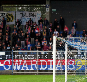 Kotwica Kołobrzeg - Gwardia Koszalin (26)