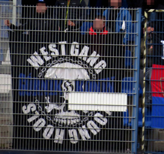 Kotwica Kołobrzeg - Gwardia Koszalin (28)