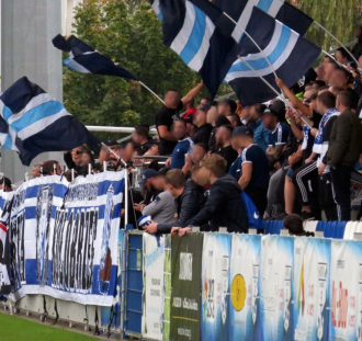 Kotwica Kołobrzeg - Gwardia Koszalin (29)
