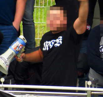 Kotwica Kołobrzeg - Gwardia Koszalin (17)