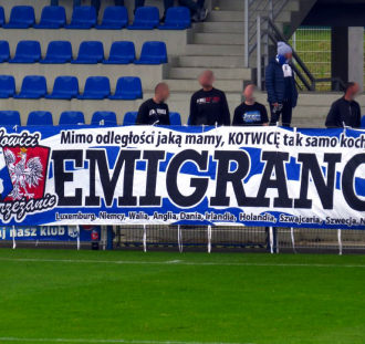 Kotwica Kołobrzeg - Gwardia Koszalin (14)