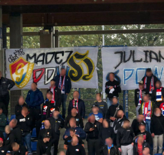 Kotwica Kołobrzeg - Gwardia Koszalin (27)
