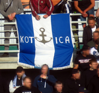Kotwica Kołobrzeg - Motor Lublin  (13)