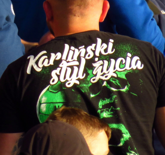 Kotwica Kołobrzeg - Motor Lublin  (38)