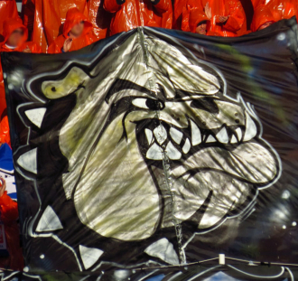 Kotwica Kołobrzeg - Motor Lublin  (20)