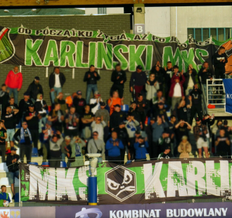 Kotwica Kołobrzeg - Motor Lublin  (43)