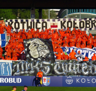 Kotwica Kołobrzeg - Motor Lublin  (19)