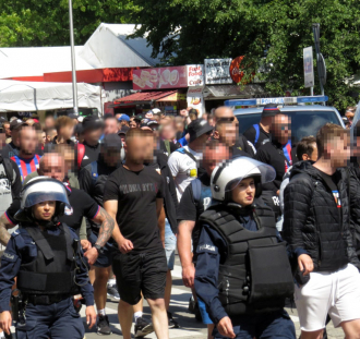 Kotwica Kołobrzeg – Polonia Bytom (11)