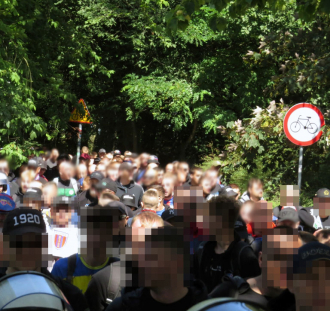 Kotwica Kołobrzeg – Polonia Bytom (8)