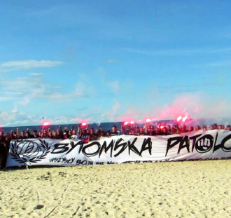 Kotwica Kołobrzeg – Polonia Bytom (40)