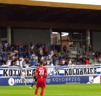Kotwica Kołobrzeg – Polonia Bytom (18)