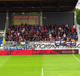 Kotwica Kołobrzeg – Polonia Bytom (25)