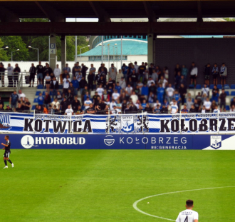 Kotwica Kołobrzeg – Polonia Bytom (28)