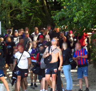 Kotwica Kołobrzeg – Polonia Bytom (36)