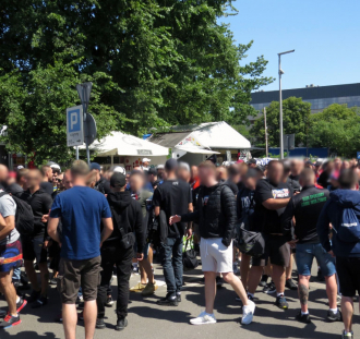 Kotwica Kołobrzeg – Polonia Bytom (10)
