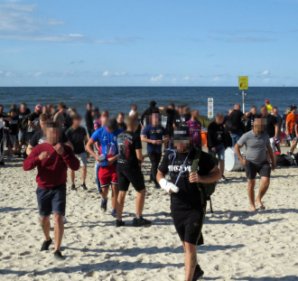 Kotwica Kołobrzeg – Polonia Bytom (43)