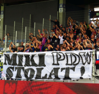 Kotwica Kołobrzeg – Polonia Bytom (32)