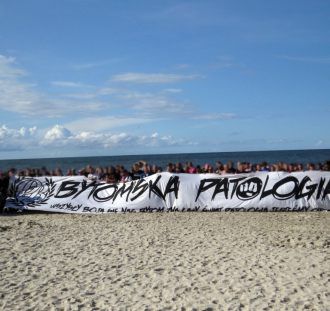 Kotwica Kołobrzeg – Polonia Bytom (38)
