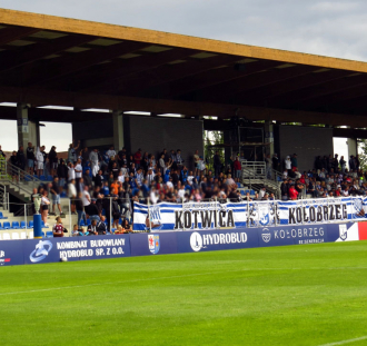 Kotwica Kołobrzeg – Polonia Bytom (33)