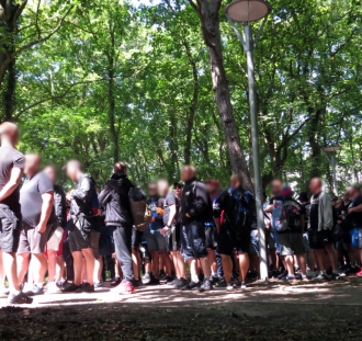 Kotwica Kołobrzeg – Polonia Bytom (6)
