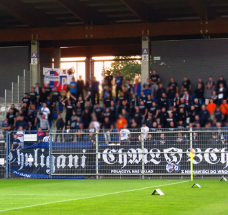 Kotwica Kołobrzeg - Zawisza Bydgoszcz (6)