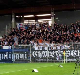 Kotwica Kołobrzeg - Zawisza Bydgoszcz (10)