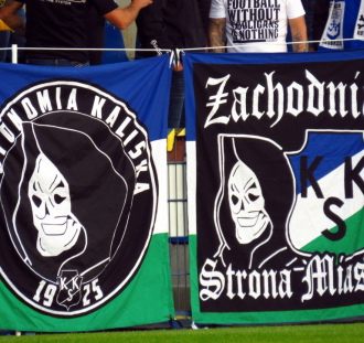 Kotwica Kołobrzeg - Zawisza Bydgoszcz (3)