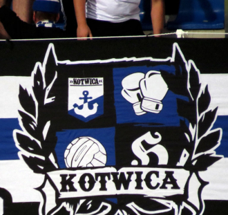 Kotwica Kołobrzeg - Zawisza Bydgoszcz (14)