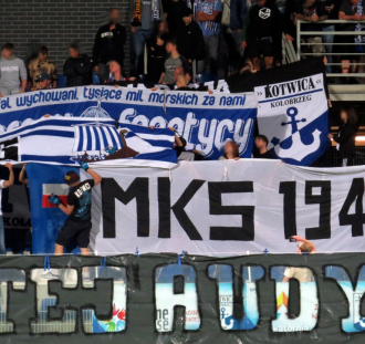 Kotwica Kołobrzeg - Zawisza Bydgoszcz (17)