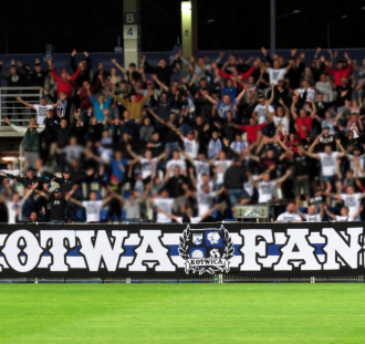 Kotwica Kołobrzeg - Zawisza Bydgoszcz (16)