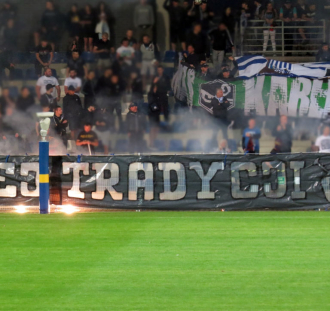 Kotwica Kołobrzeg - Zawisza Bydgoszcz (21)