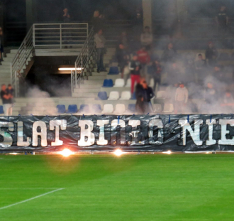 Kotwica Kołobrzeg - Zawisza Bydgoszcz (20)
