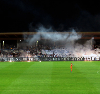 Kotwica Kołobrzeg - Zawisza Bydgoszcz (19)