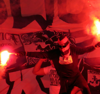 Kotwica Kołobrzeg - Zawisza Bydgoszcz (24)