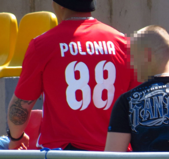 Kryształ Stronie Śląskie - Polonia Bystrzyca Kłodzka (2)