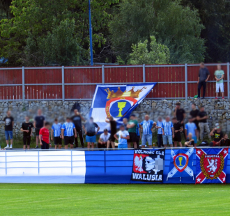 Kryształ Stronie Śląskie - Polonia Bystrzyca Kłodzka (17)