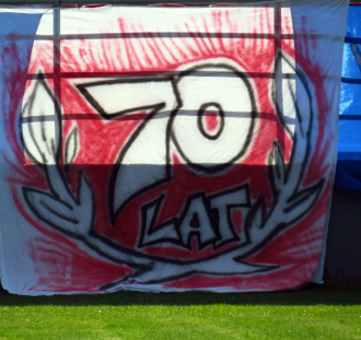 Kryształ Stronie Śląskie - Polonia Bystrzyca Kłodzka (7)