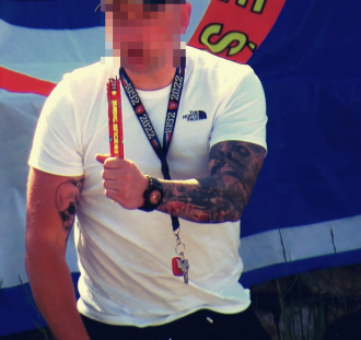 Kryształ Stronie Śląskie - Polonia Bystrzyca Kłodzka (6)