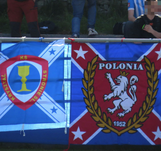 Kryształ Stronie Śląskie - Polonia Bystrzyca Kłodzka (24)
