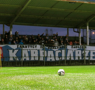 KSZO Ostrowiec – Karpaty Krosno (9)