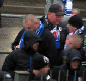 KSZO Ostrowiec – Karpaty Krosno (2)