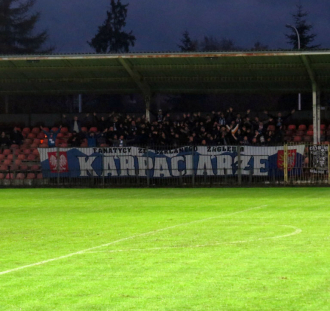 KSZO Ostrowiec – Karpaty Krosno (7)