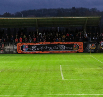 KSZO Ostrowiec – Karpaty Krosno (6)