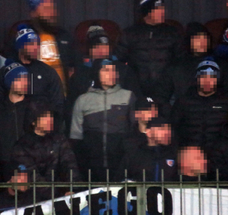 KSZO Ostrowiec – Karpaty Krosno (8)