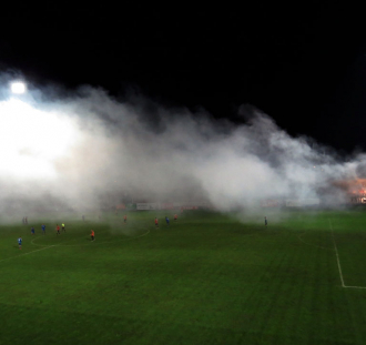 KSZO Ostrowiec – Karpaty Krosno (23)